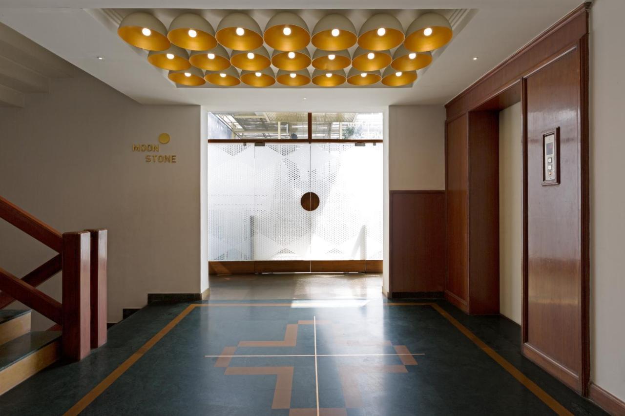 Hotel Crystal Palace Мератх Экстерьер фото